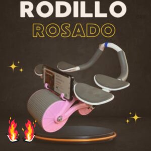 RODILLO ABDOMINAL