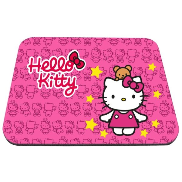 MOUSEPAD HELLO KITTY